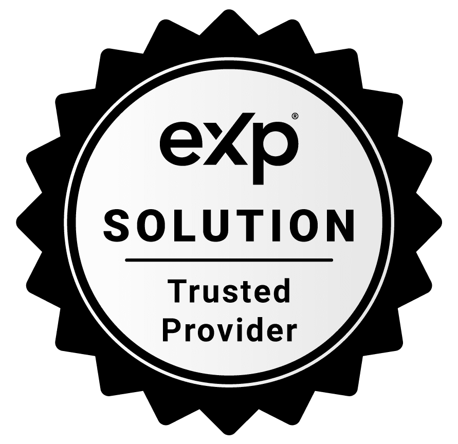 eXp Solutions Trusted Provider